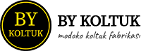by koltuk logo modoko